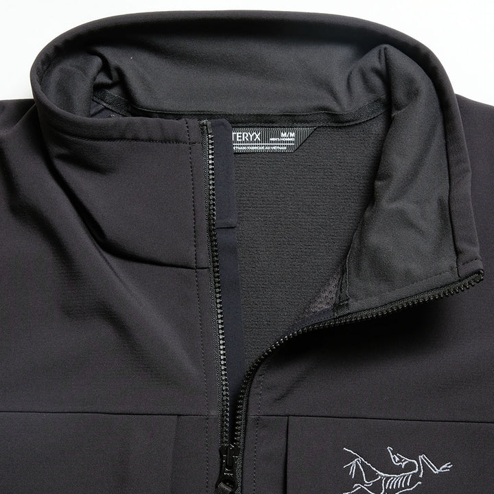 ARC’TERYX - Gamma MX Jacket Men's - X848601