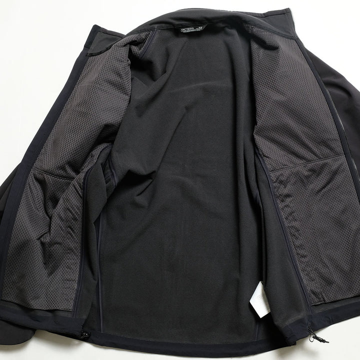 ARC’TERYX - Gamma MX Jacket Men's - X848601