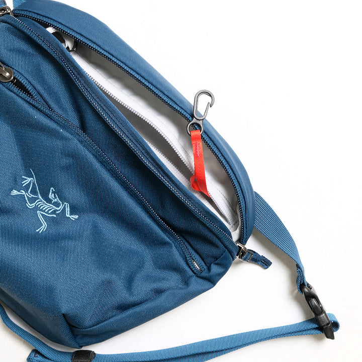ARC’TERYX - Mantis 2 Waist Pack - X897333 / X897327