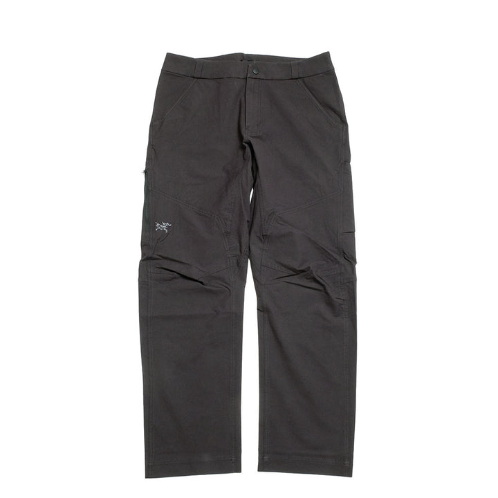 ARC’TERYX - Cronin Cotton Pant M - X931601 / X931606