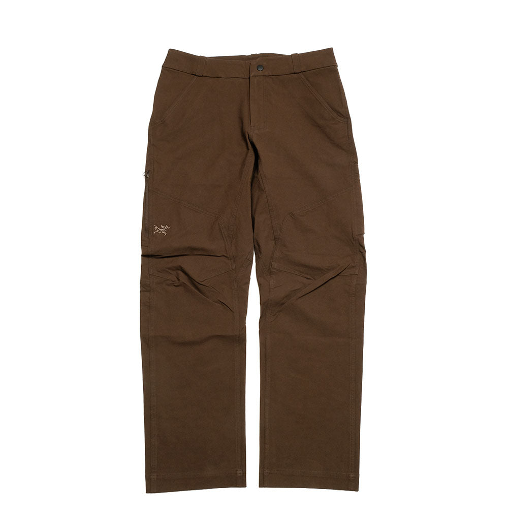 ARC’TERYX - Cronin Cotton Pant M - X931601 / X931606