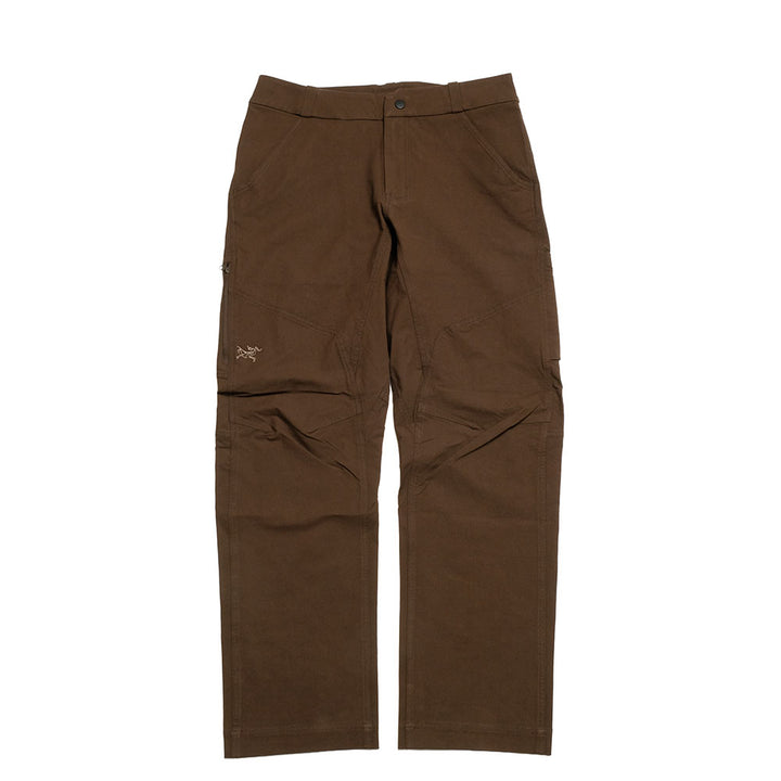 ARC’TERYX - Cronin Cotton Pant M - X931601 / X931606