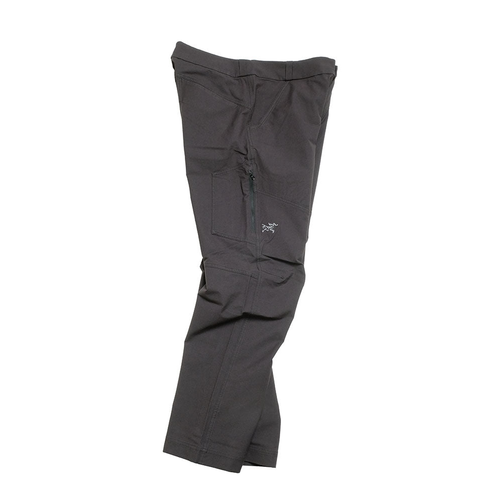 ARC’TERYX - Cronin Cotton Pant M - X931601 / X931606