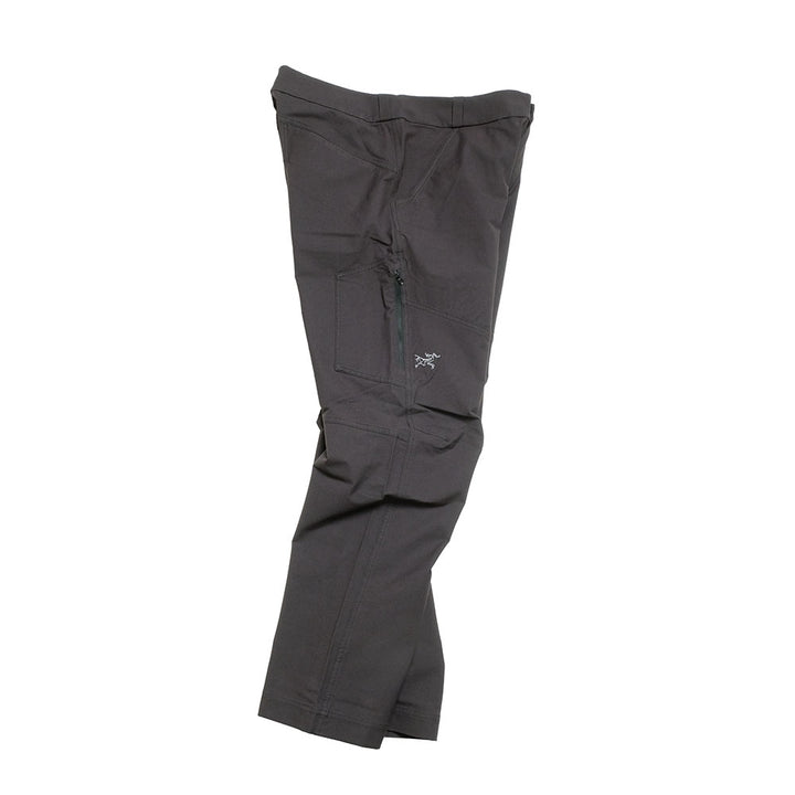 ARC’TERYX - Cronin Cotton Pant M - X931601 / X931606