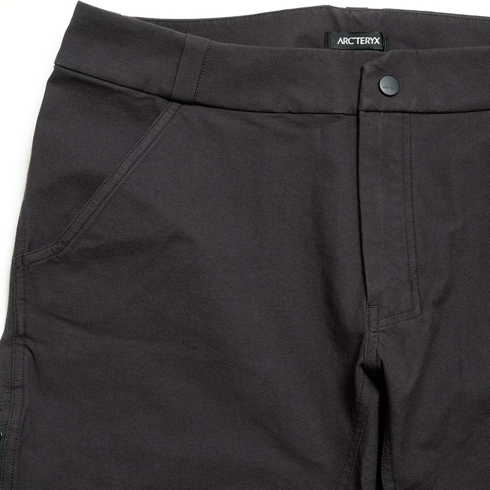 ARC’TERYX - Cronin Cotton Pant M - X931601 / X931606