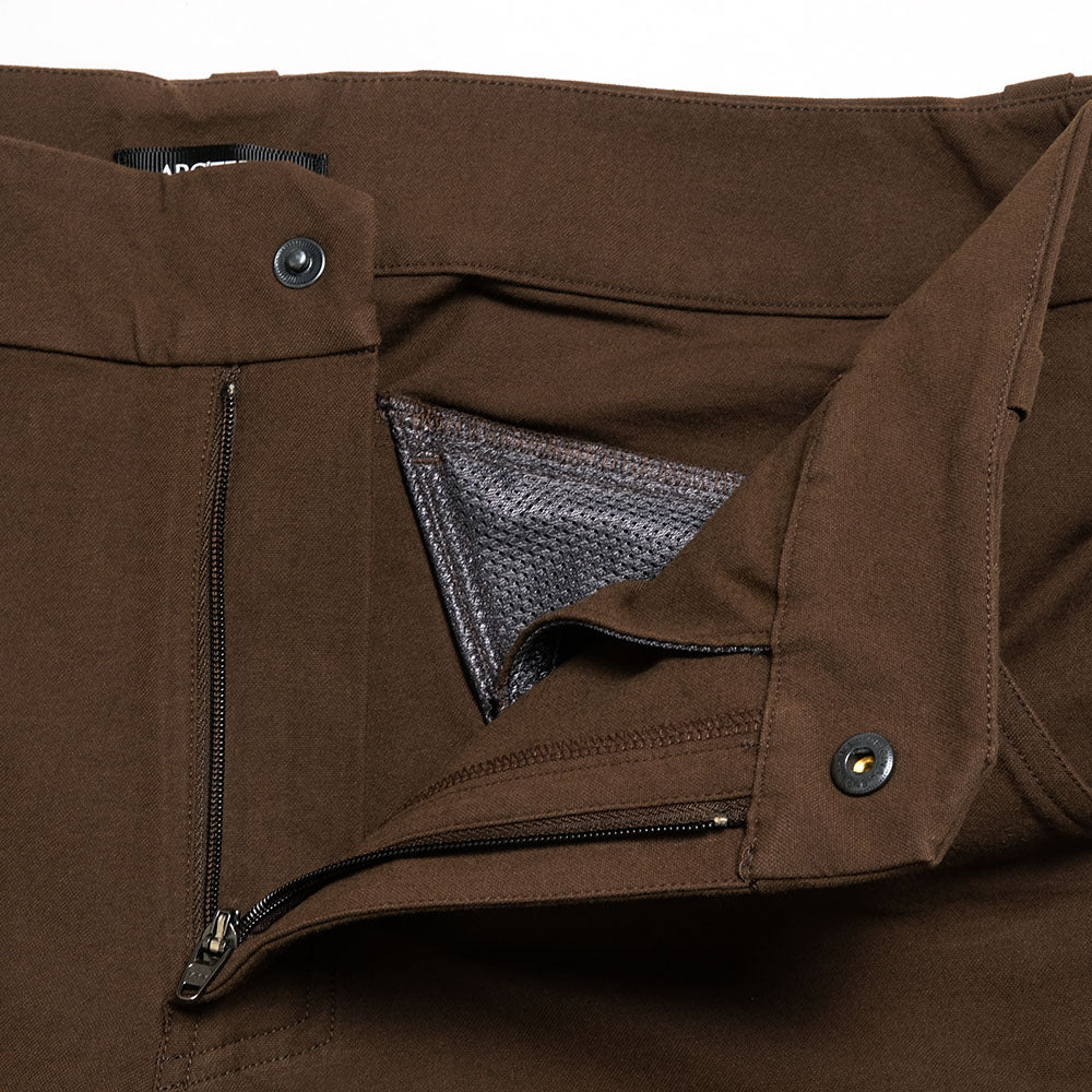 ARC’TERYX - Cronin Cotton Pant M - X931601 / X931606