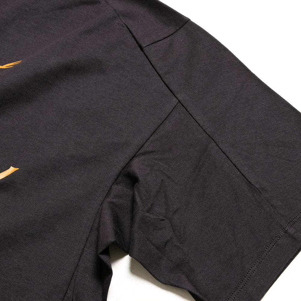 ARC’TERYX - Kragg SL Cotton Bird Word Short Sleeve - X953504