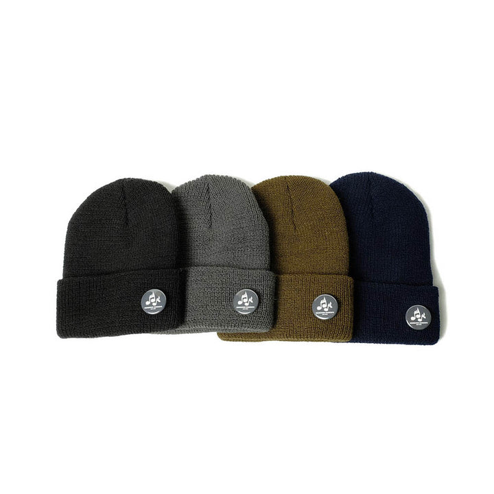 Engineered Garments - Watch Cap - RV354