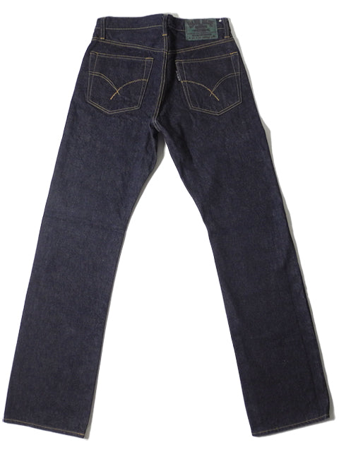 BLUE BLUE - PP5XX One Washed Jeans