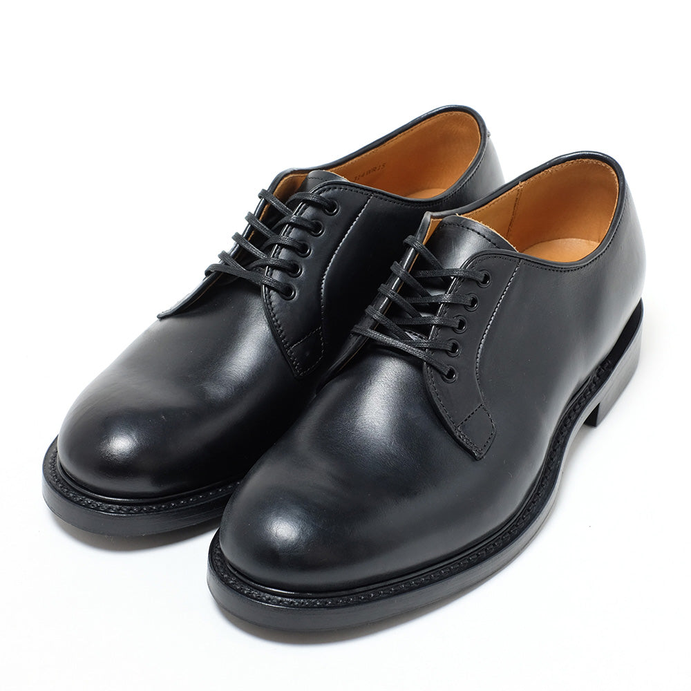 靴 WHEEL ROBE PLAIN TOE BLUCHER 15066 8E WHEEL ROBE - PLAIN TOE BLUCHER OX – Sun House Online Store 〜 サン