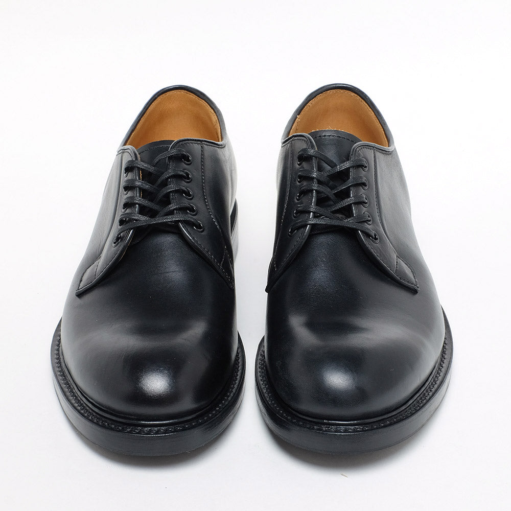 WHEEL ROBE - PLAIN TOE BLUCHER OX – Sun House Online Store 〜 サン
