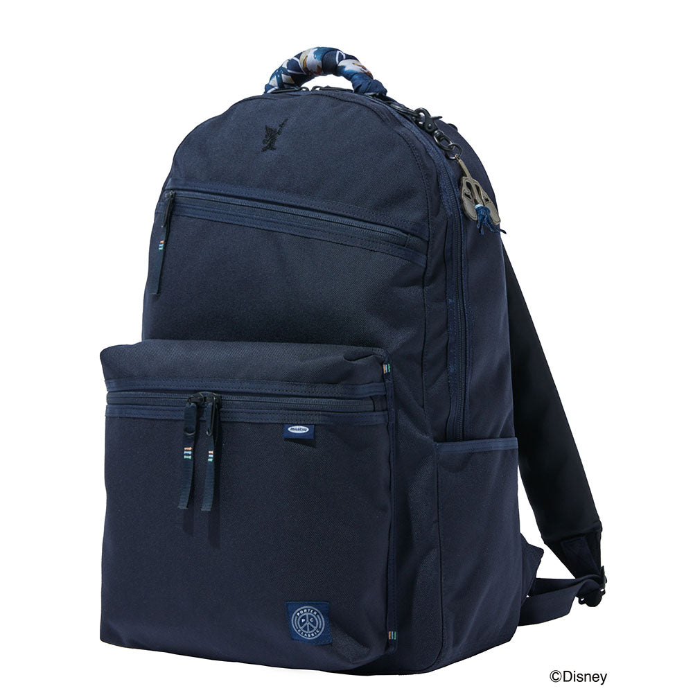 DISNEY FANTASIA / PORTER CLASSIC - NEWTON COLLECTION - DAYPACK (L
