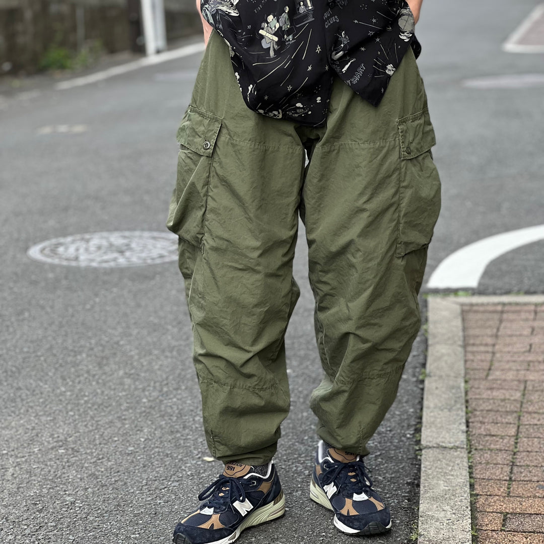 CAL O LINE - MOUNTAIN CARGO PANTS – Sun House Online Store 〜 サンハウス オンラインストア  〜