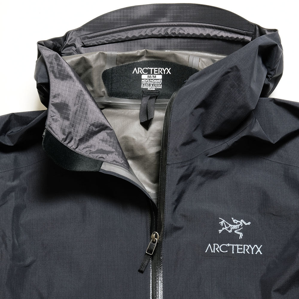 ARC'TERYX - Zeta SL Jacket Men's – Sun House Online Store 〜 サン