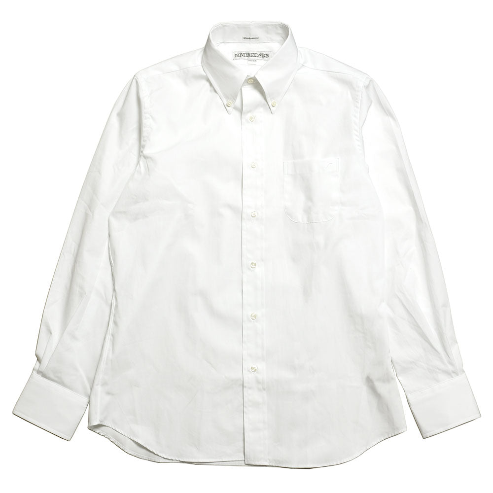 INDIVIDUALIZED SHIRTS – Sun House Online Store 〜 サンハウス