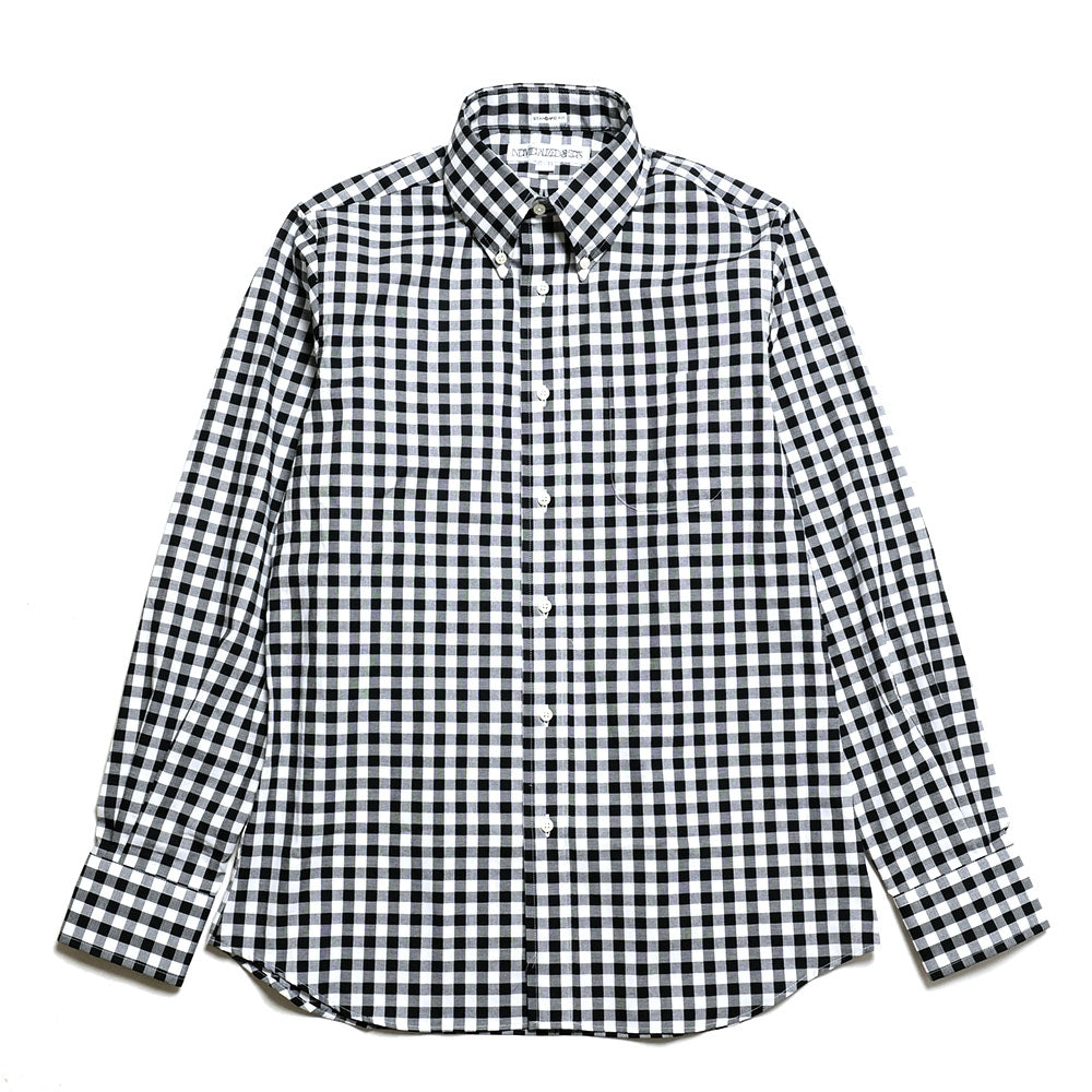 INDIVIDUALIZED SHIRTS – Sun House Online Store 〜 サンハウス