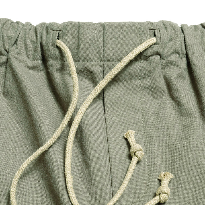 FRANK LEDER - 60's Vintage Bedsheet - BS25