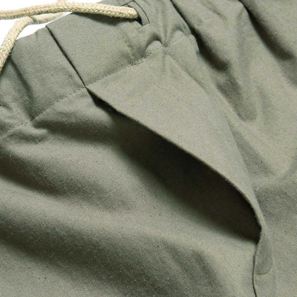 FRANK LEDER - 60's Vintage Bedsheet - BS25 – Sun House Online