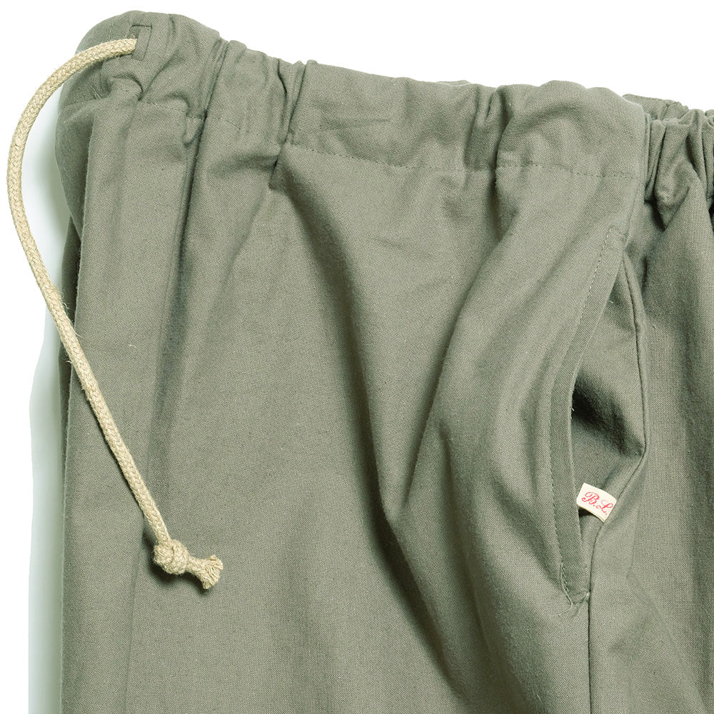 FRANK LEDER - 60's Vintage Bedsheet - BS25 – Sun House Online