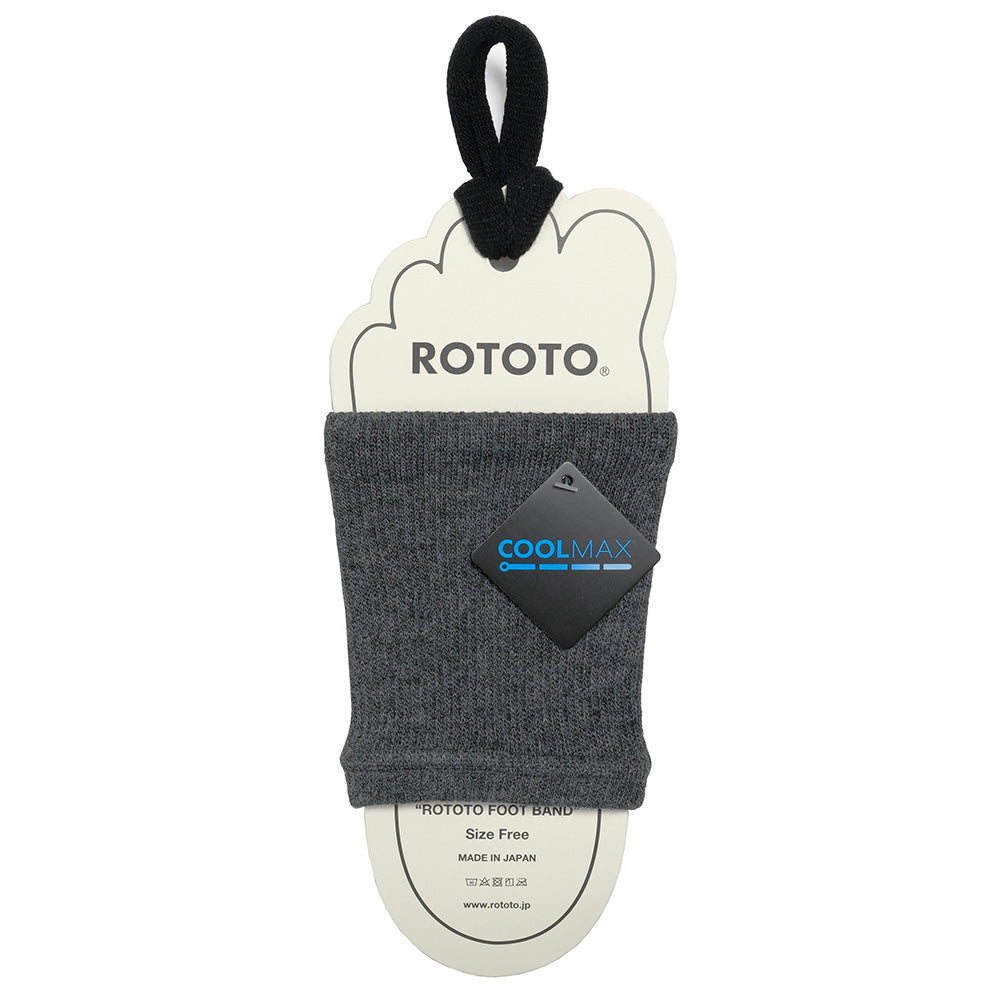 RoToTo - RoToTo  FOOT BAND