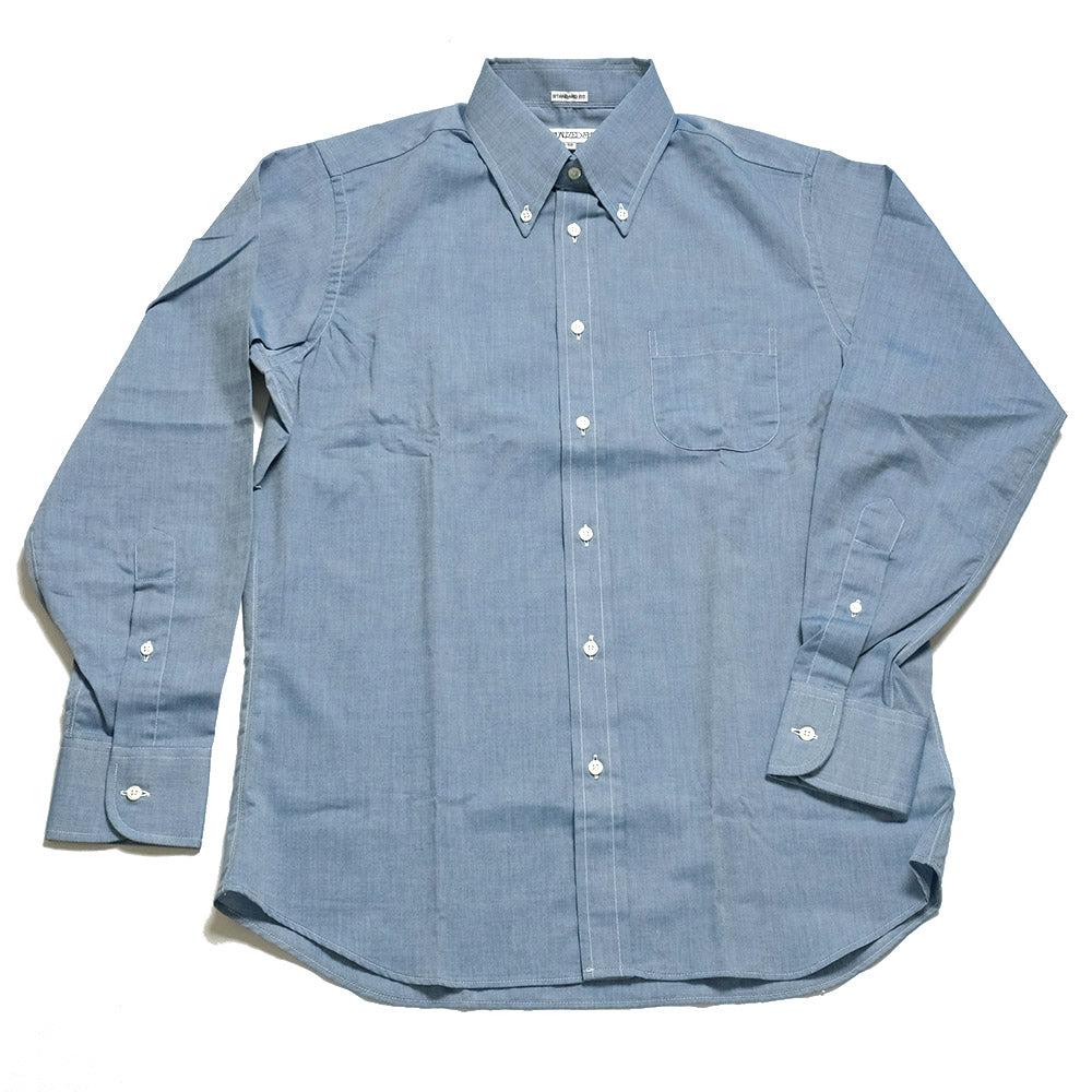 INDIVIDUALIZED SHIRTS – Sun House Online Store 〜 サンハウス