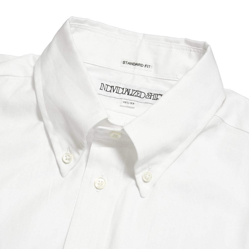 INDIVIDUALIZED SHIRTS – Sun House Online Store 〜 サンハウス