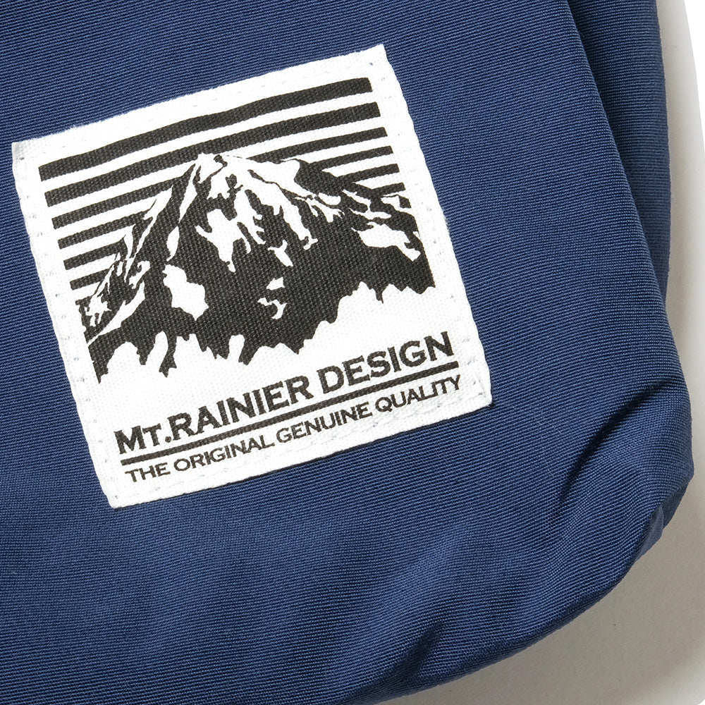 Mt RAINIER DESIGN - MRD オリジナルデイパック