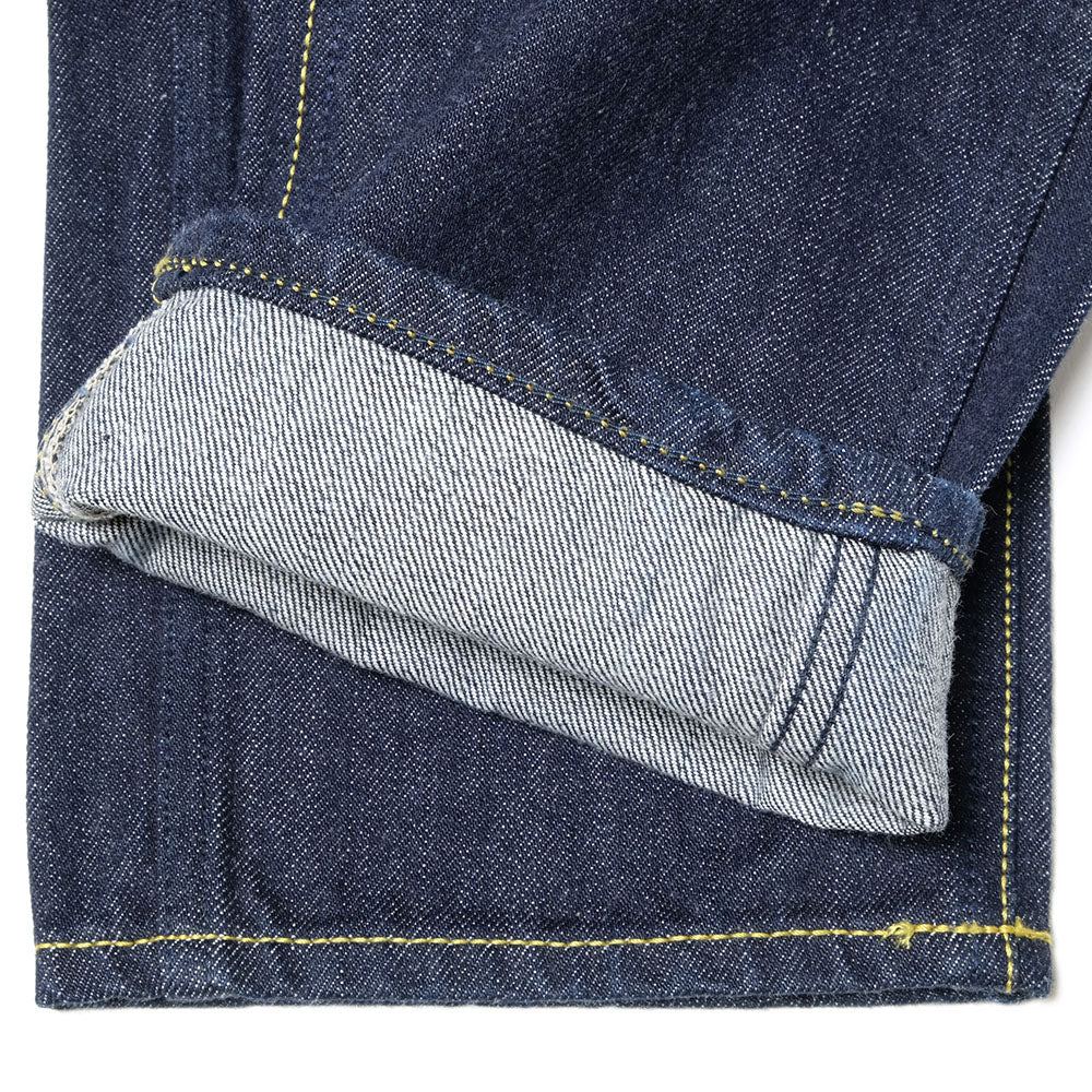 BLUE BLUE - PP36 Slim Jeans