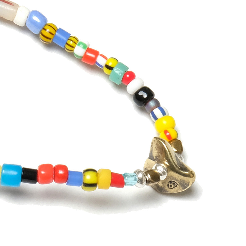 SunKu - Christmas Beads Bracelet
