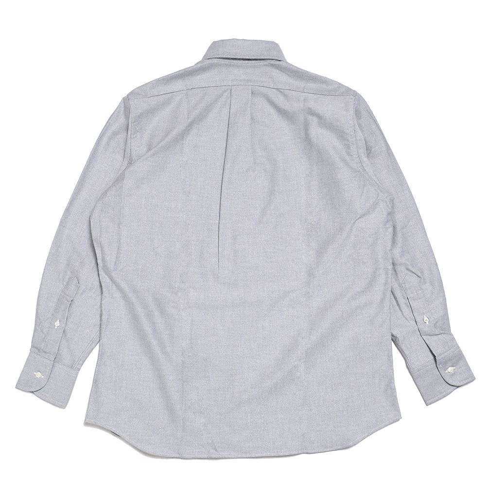 INDIVIDUALIZED SHIRTS – Sun House Online Store 〜 サンハウス