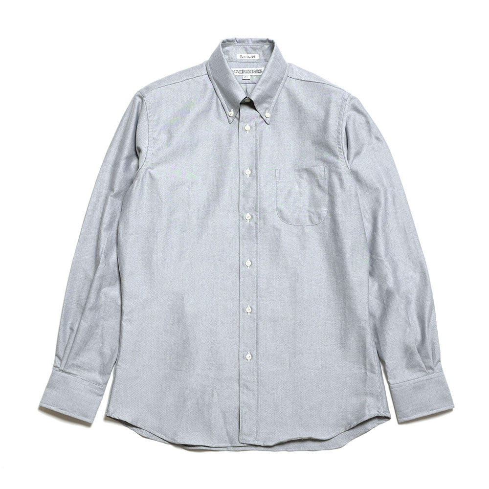 INDIVIDUALIZED SHIRTS – Sun House Online Store 〜 サンハウス