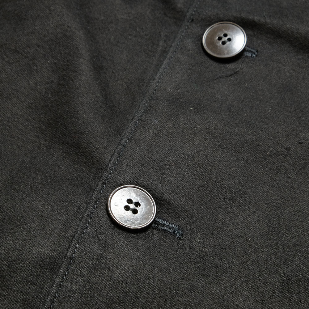 FRANK LEDER - DEUTSCHELEDER COAT – Sun House Online Store 〜 サン