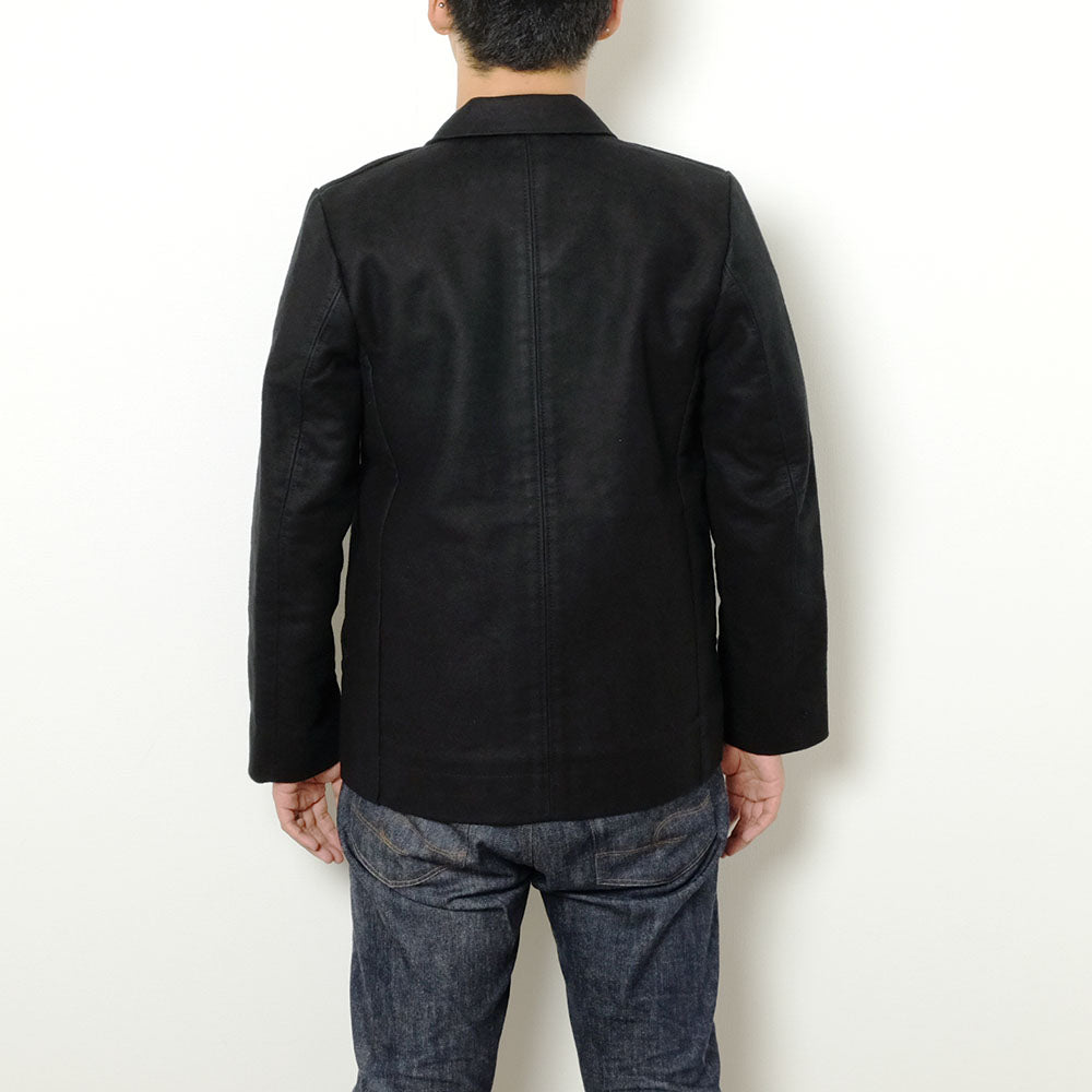 〇FRANK LEDER・GERMAN LEATHER COAT FRANK LEDER - DEUTSCHELEDER COAT – Sun House Online Store 〜 サン