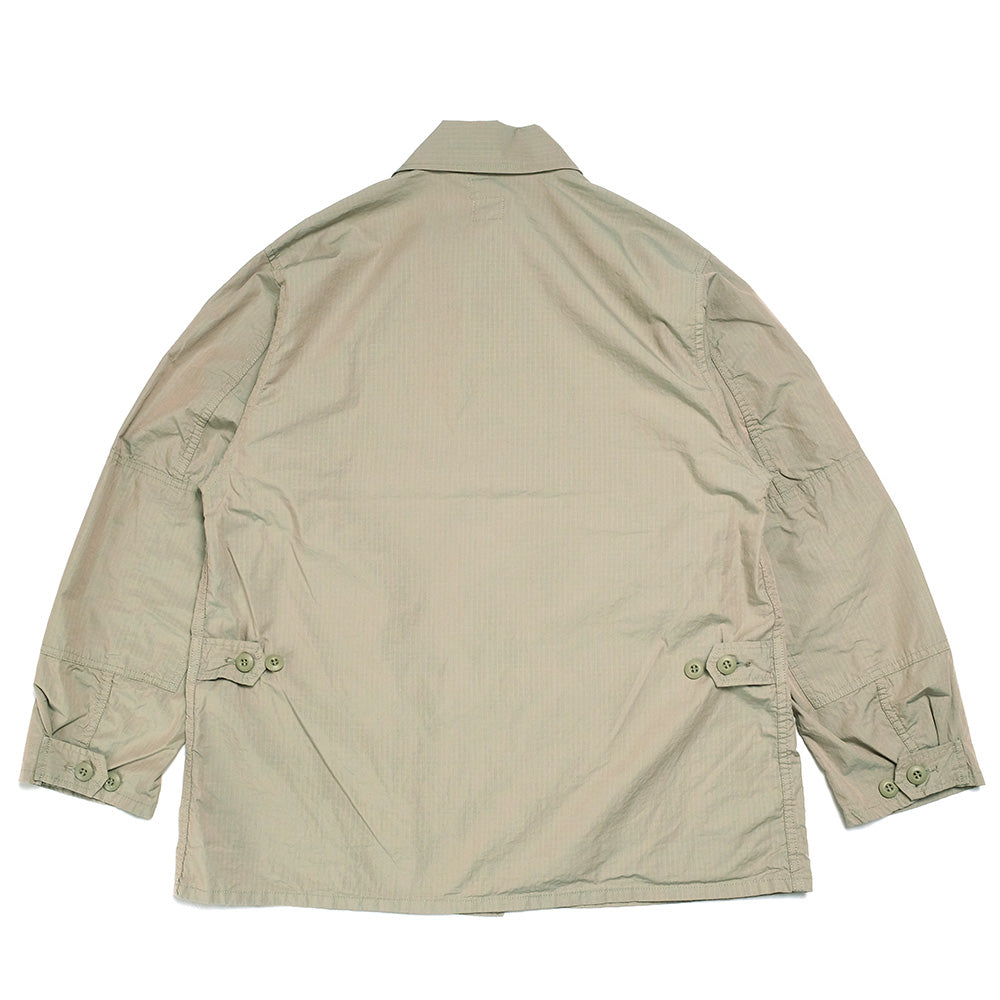 POST O'ALLS - BDU-R - Cotton Ripstop - 1123-CRI – Sun House Online