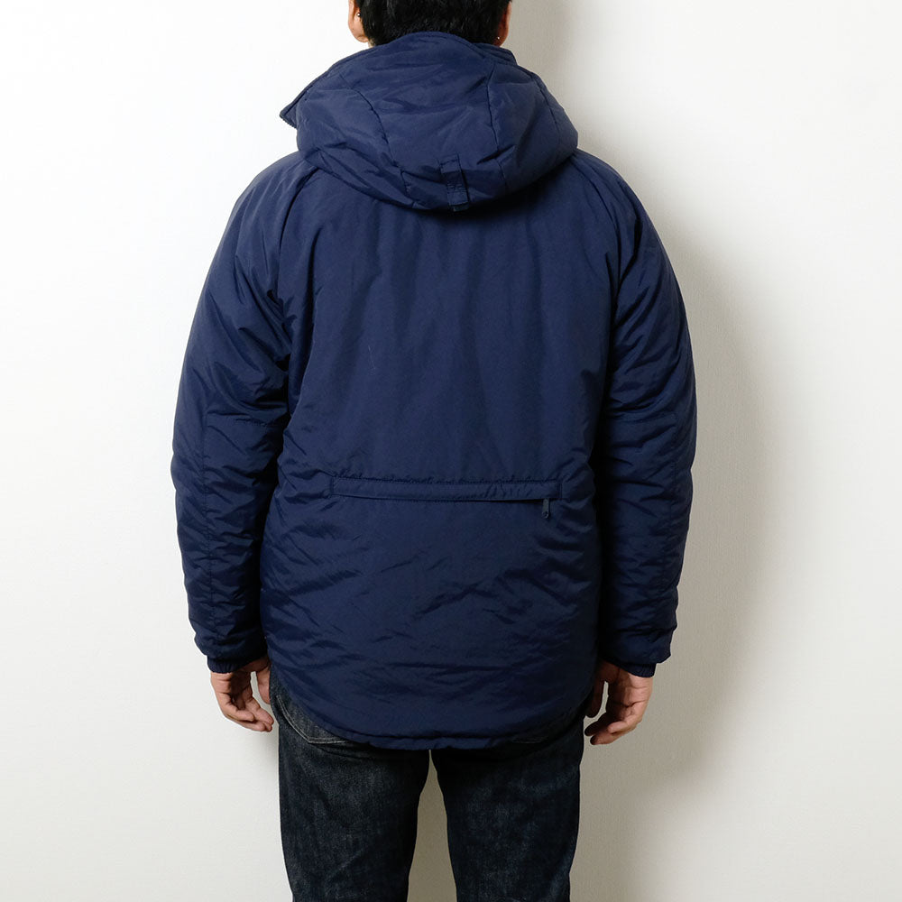Mt RAINIER DESIGN - MOUNTAIN THERMO HAPPY PARKA – Sun House Online