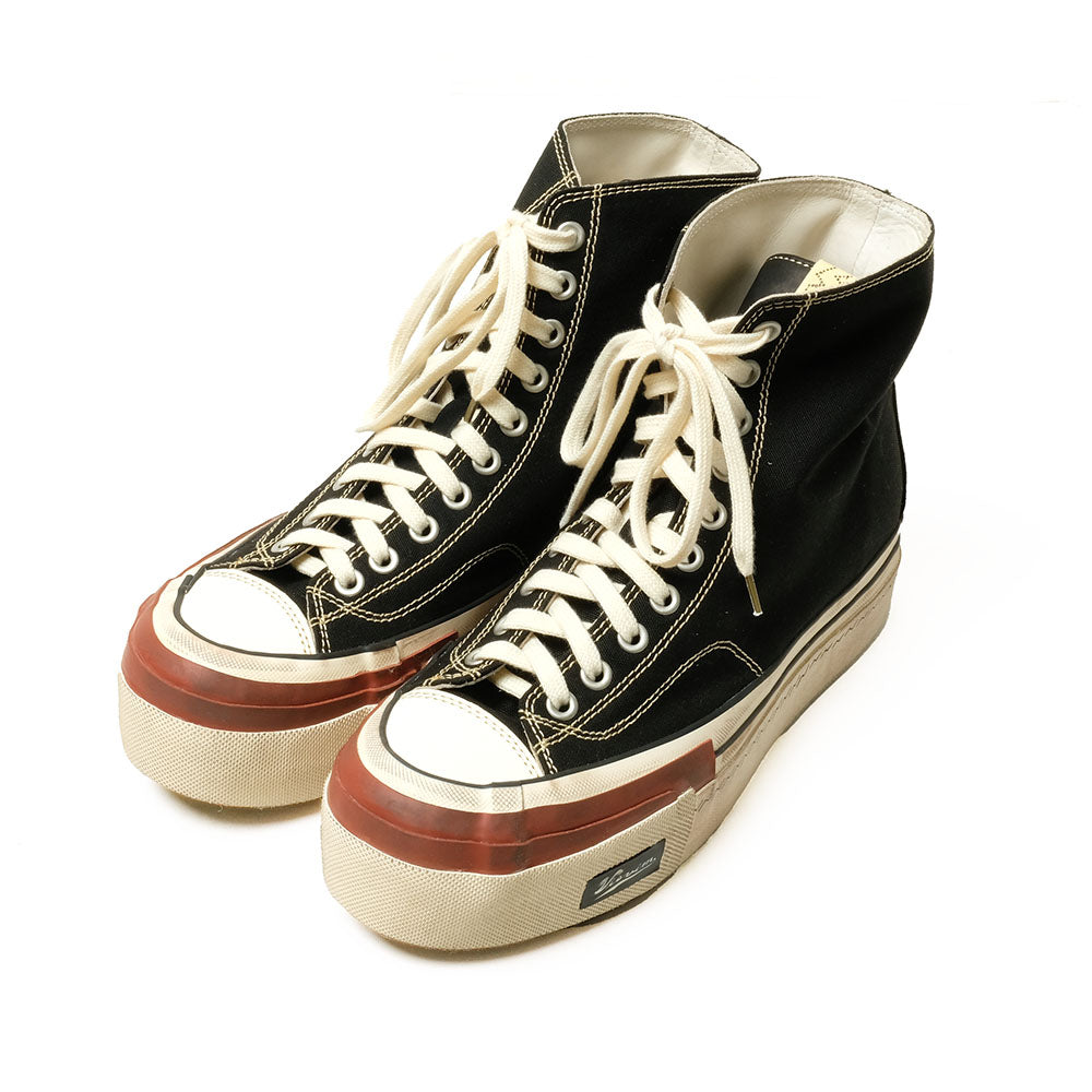 visvim - SKAGWAY HI G.PATTEN - 121201001002 – Sun House Online