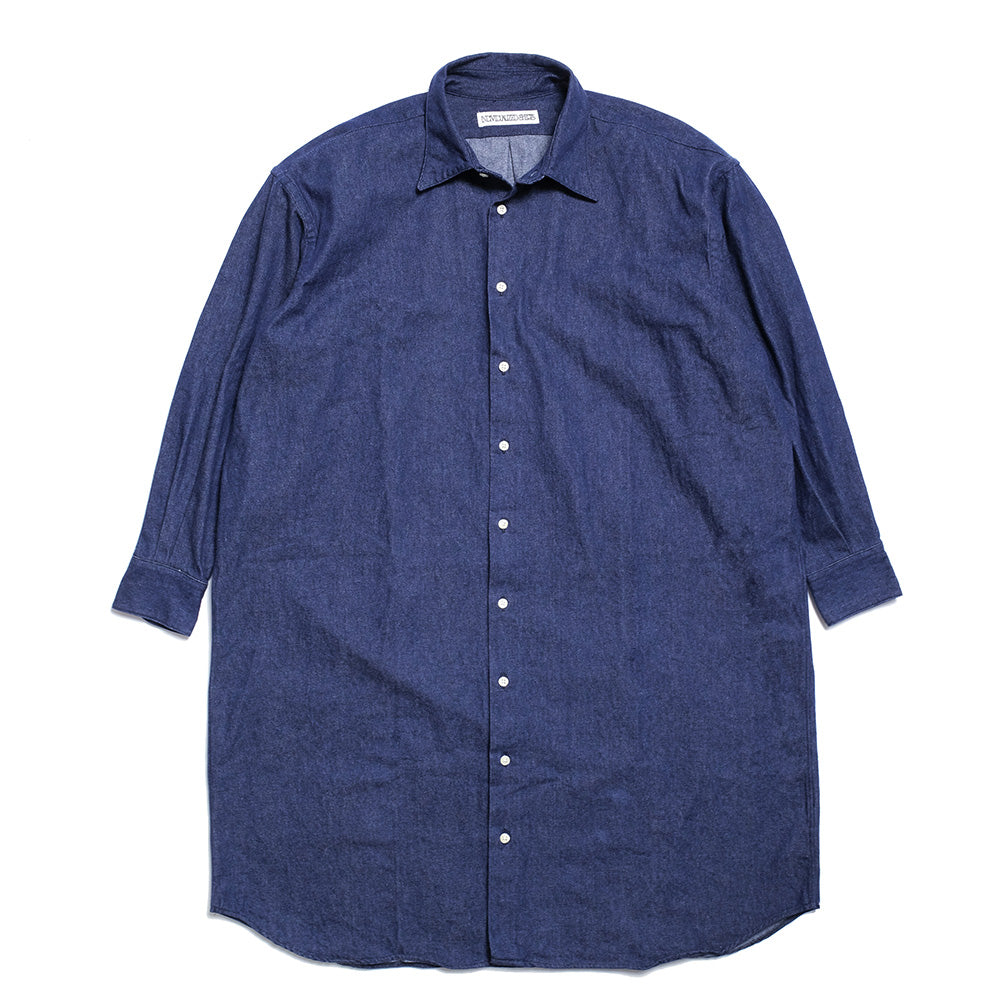 INDIVIDUALIZED SHIRTS – Sun House Online Store 〜 サンハウス