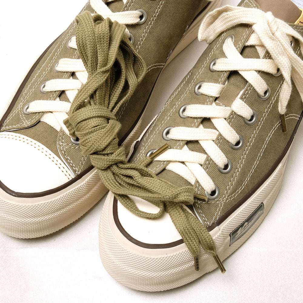 visvim - SKAGWAY LO G.CORDS - 122201001002 – Sun House Online