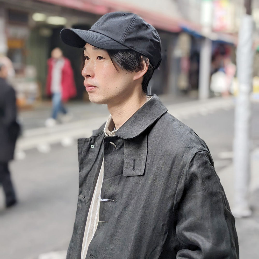 PURPLE LABEL / Stretch Twill Field Hat - 帽子