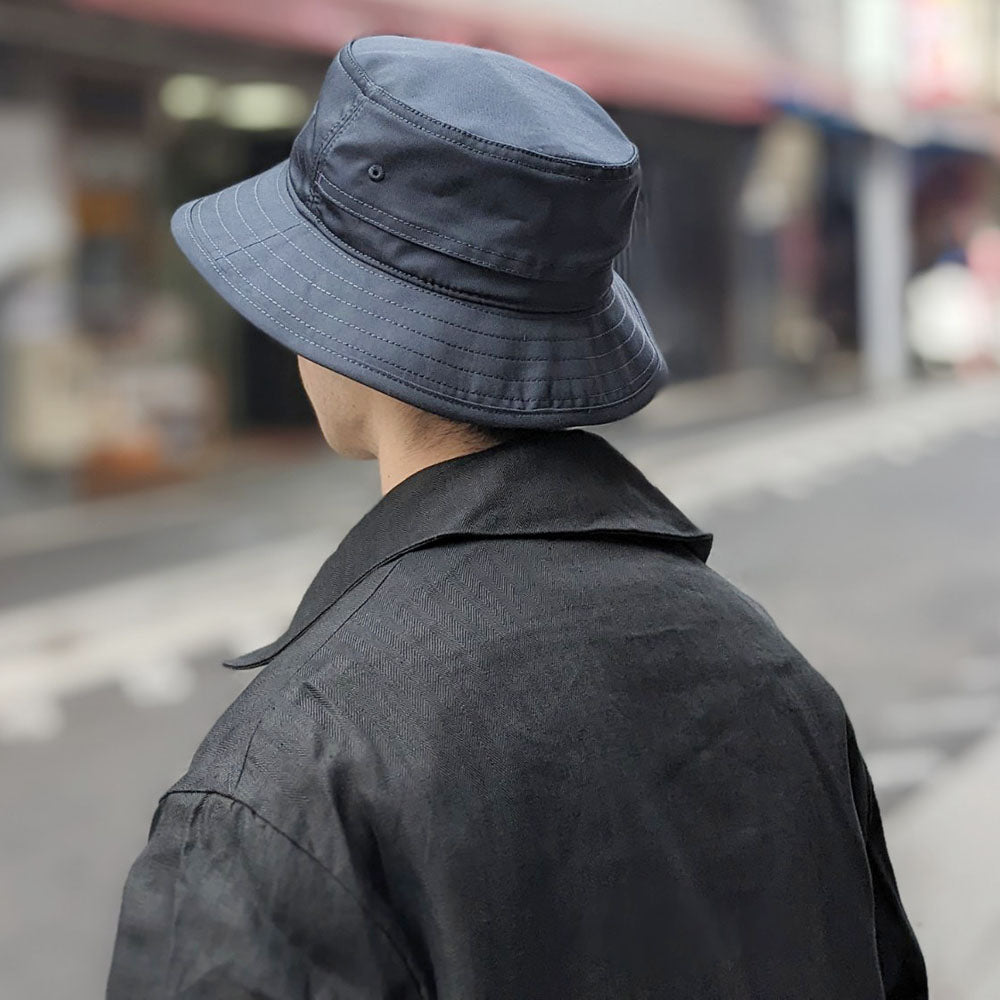 THE NORTH FACE PURPLE LABEL - Stretch Twill Field Hat - NN8303N