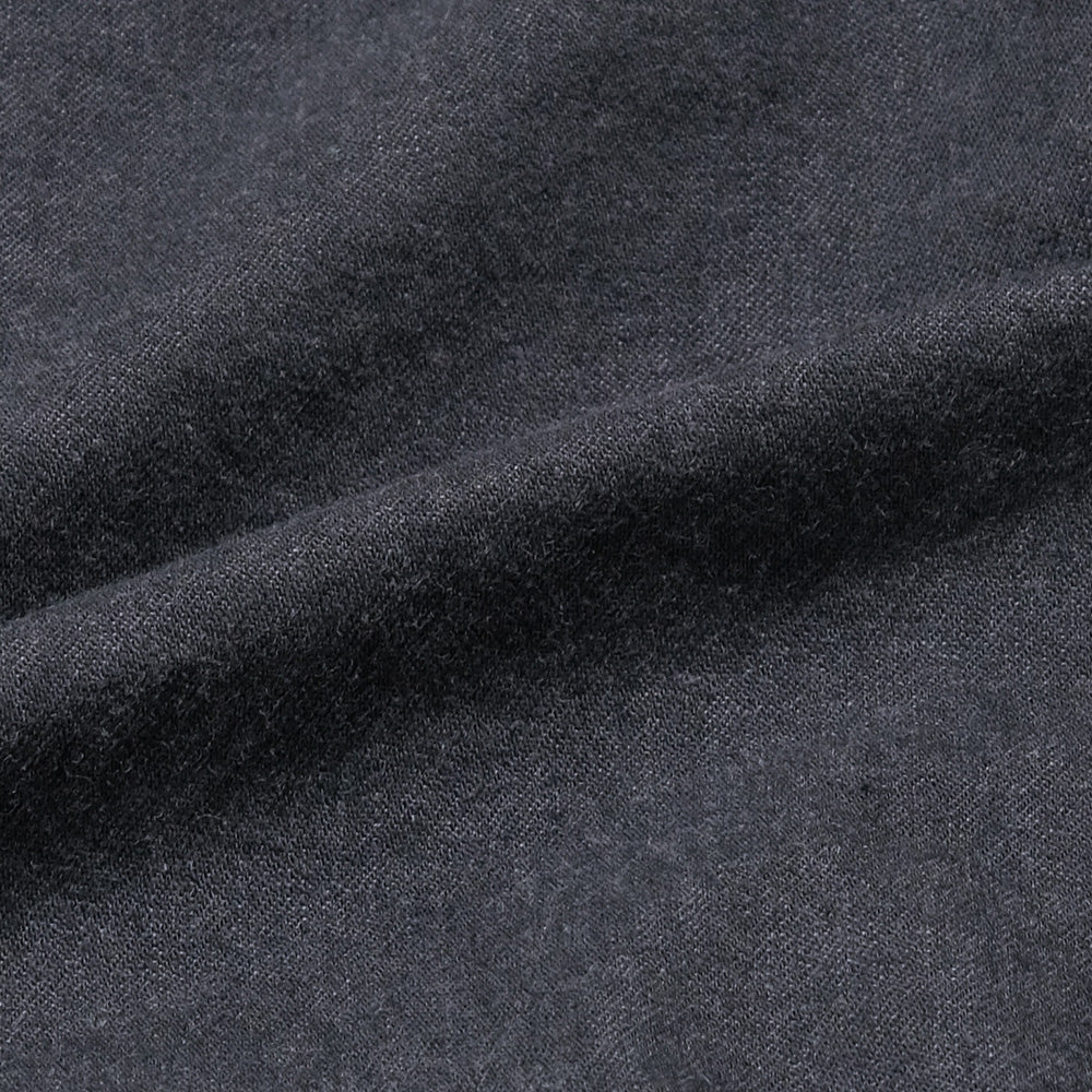 POST O'ALLS - POST Chinois - vintage twill - charcoal