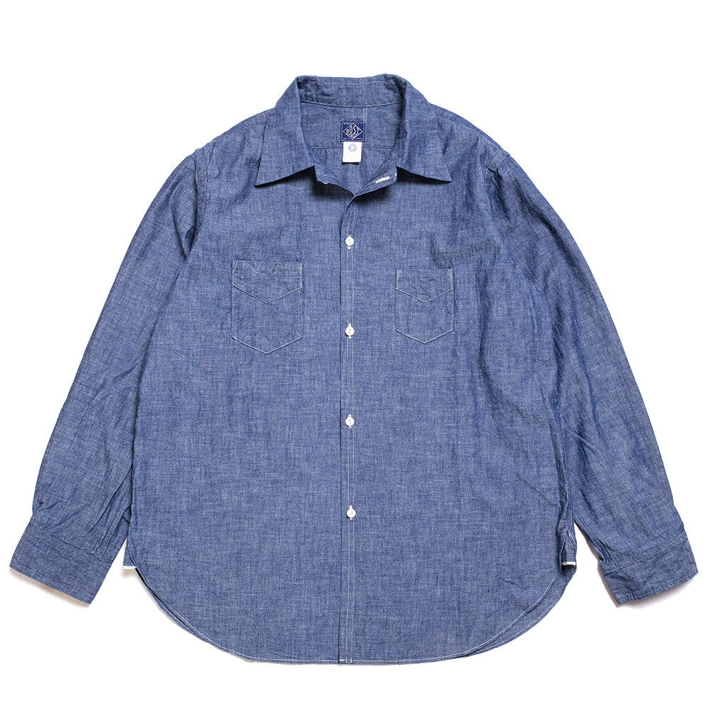 POST O'ALLS – Sun House Online Store 〜 サンハウス オンラインストア 〜