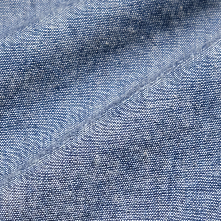 POST O'ALLS - St.Louis - Classic Chambray - 3217-CC