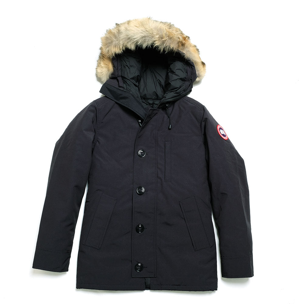 CANADA GOOSE CHATEAU PARKA FUSION FIT 3426CHA-20 – Sun House