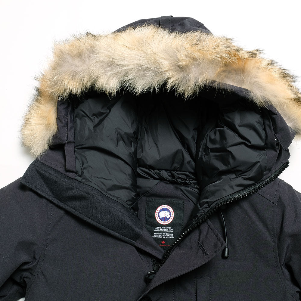 CANADA GOOSE CHATEAU PARKA FUSION FIT 3426CHA-20 – Sun House