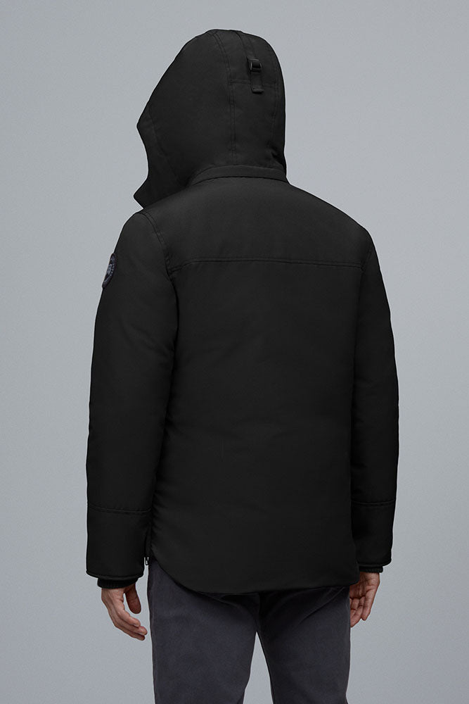 CANADA GOOSE - MAITLAND PARKA BLACK LABEL - 4550MAI-22 – Sun House Online  Store 〜 サンハウス オンラインストア 〜