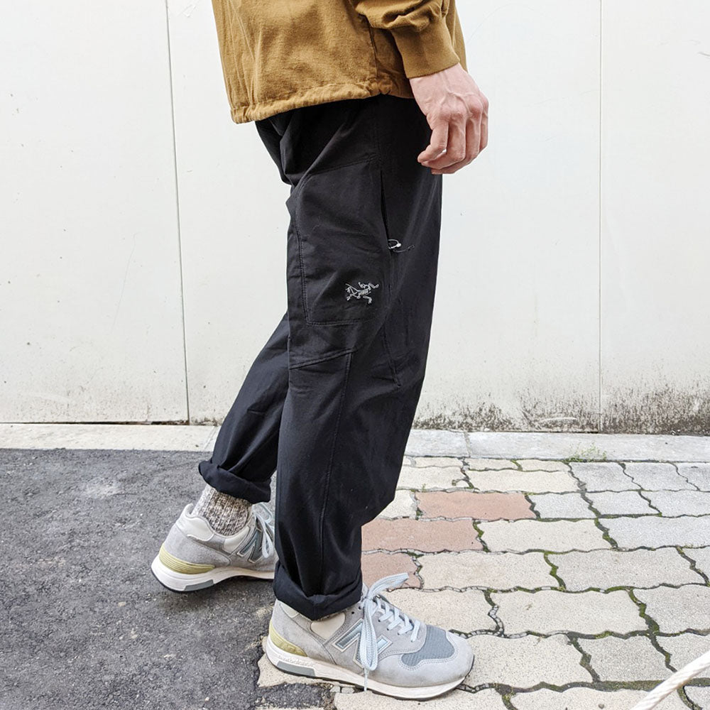 ARC'TERYX - Konseal Pant Men's – Sun House Online Store 〜 サン