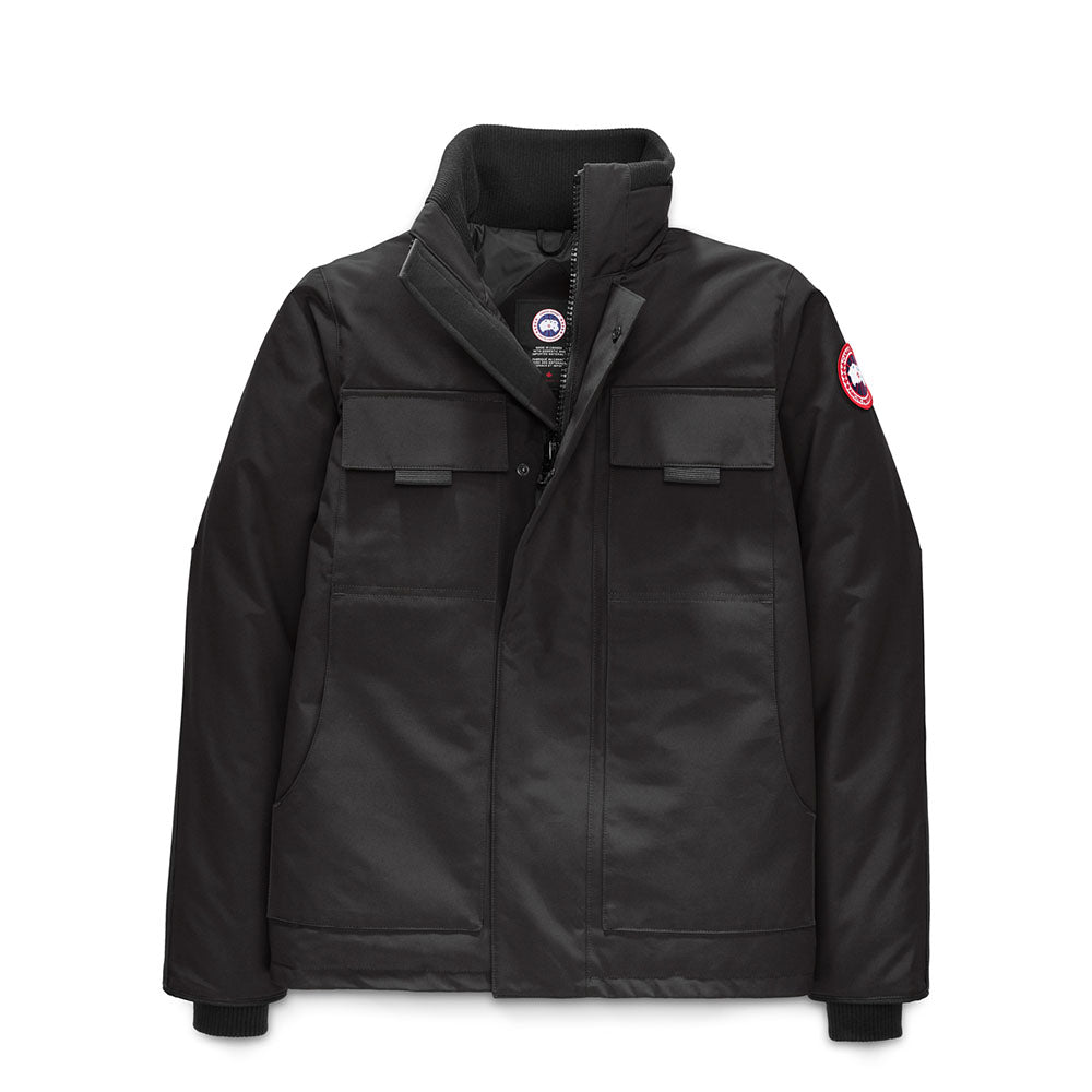 CANADA GOOSE - 5816M FORESTER JACKET - 5816FOR-21