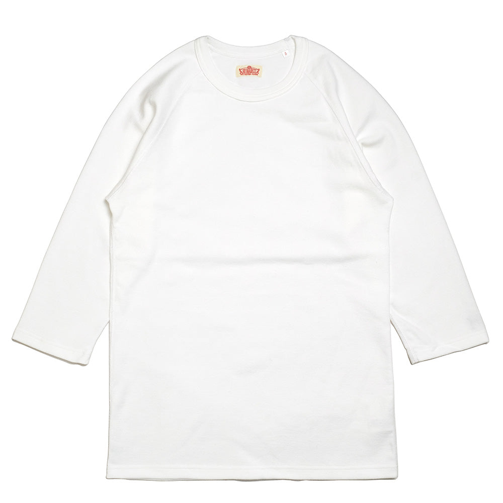 HOLLYWOOD RANCH MARKET - Stretch Fraise Half Sleeve T-Shirt