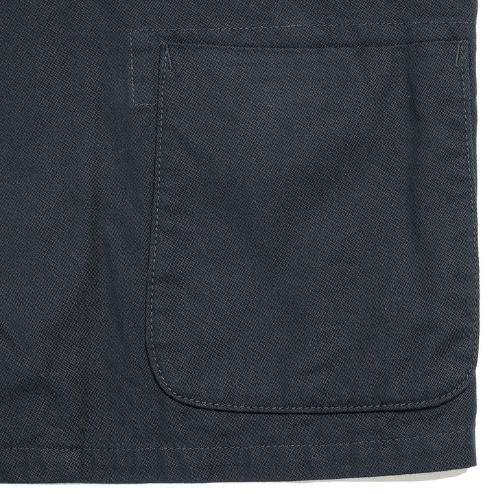BLUE BLUE - Military Cloth Toggle Jacket